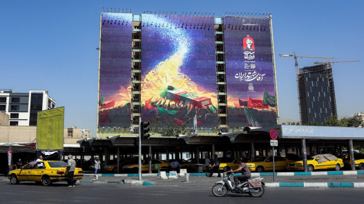 صورة حول : إيران تتعهد بالرد على أي انتهاك لمذكرة إنهاء حرب الشرق الأوسط إيران تتعهد بالرد على أي انتهاك لمذكرة إنهاء حرب الشرق الأوسط