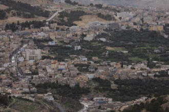 زراعة الطفيلة تركّب أجهزة GPS لمراقبة نقل السماد العضوي