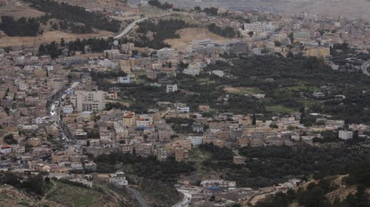 زراعة الطفيلة تركّب أجهزة GPS لمراقبة نقل السماد العضوي