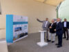 أبو هديب: مشاريع البوتاس الجديدة تعكس النمو في قدرة الإنتاج للشركة