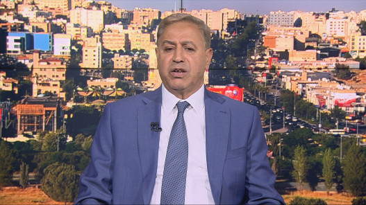صورة حول : أبو هديب: مشروع توسعي بـ1.1 مليار دينار سيرفع إنتاج البوتاس إلى 4 ملايين طن أبو هديب: مشروع توسعي بـ1.1 مليار دينار سيرفع إنتاج البوتاس إلى 4 ملايين طن