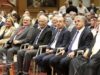 العيسوي يرعى احتفالية وطنية بعيد الاستقلال