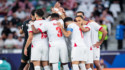 صورة حول : "الشباب": بث مباريات المنتخب بكأس العالم عبر شاشات عملاقة "الشباب": بث مباريات المنتخب بكأس العالم عبر شاشات عملاقة