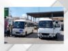 مواطنون: خط النقل المباشر بين مجمع عمان في إربد ومدينة الحسين الطبية خطوة نوعية