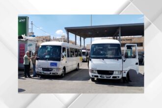 مواطنون: خط النقل المباشر بين مجمع عمان في إربد ومدينة الحسين الطبية خطوة نوعية