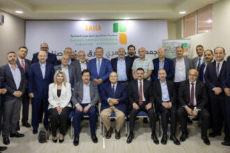 الأمير الحسن يؤكد أهمية مأسسة العمل الاقتصادي