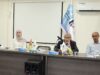 إشهار كتاب "عودة المرأة إلى حضن القداسة" للكاتبة دلالعة