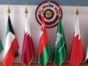 مجلس التعاون يدين استمرار انتهاكات المستوطنين للمسجد الأقصى