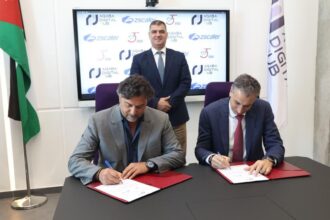 "العقبة الرقمية" تعلن عن تشغيل أول بنية تحتية سحابية عالمية "زيرو ترست"