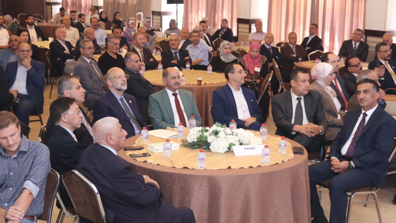 صورة حول : إطلاق حاضنة لتعزيز الابتكار الزراعي وريادة الأعمال إطلاق حاضنة لتعزيز الابتكار الزراعي وريادة الأعمال