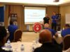 انطلاق الدورة الدولية لتطوير مدربي حراس المرمى