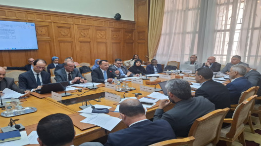 صورة حول : الأردن يفوز برئاسة فريق التجارة الإلكترونية والشمول المالي العربي الأردن يفوز برئاسة فريق التجارة الإلكترونية والشمول المالي العربي