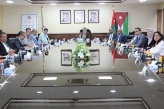 العليا لتطوير التفتيش على الأعمال تعتمد إطلاق جائزة وحدة التفتيش المتميّزة