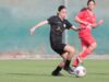 الاتحاد و”عمان FC” يواصلان التربع على صدارة الدوري النسوي