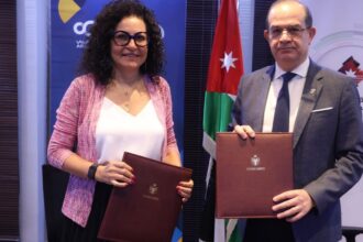 مذكرة تفاهم لتعزيز مساحات المعرفة في محطات المستقبل