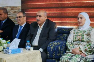 القاضي: الاستقلال محطة وطنية خالدة وتضحيات الشهداء ستبقى شاهدًا على عمق الانتماء للوطن