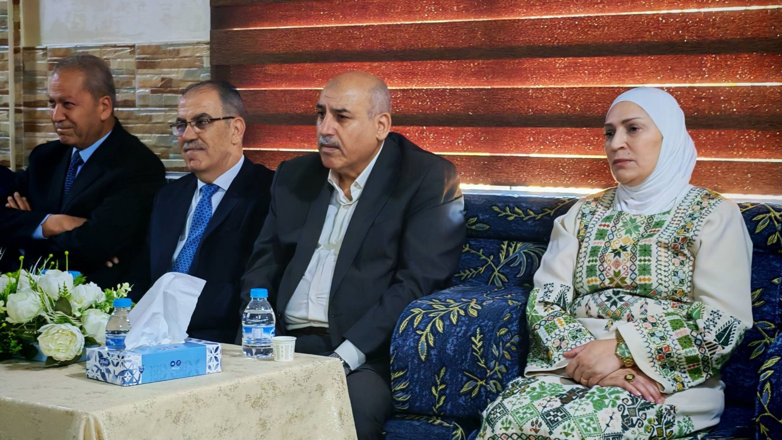القاضي: الاستقلال محطة وطنية خالدة وتضحيات الشهداء ستبقى شاهدًا على عمق الانتماء للوطن