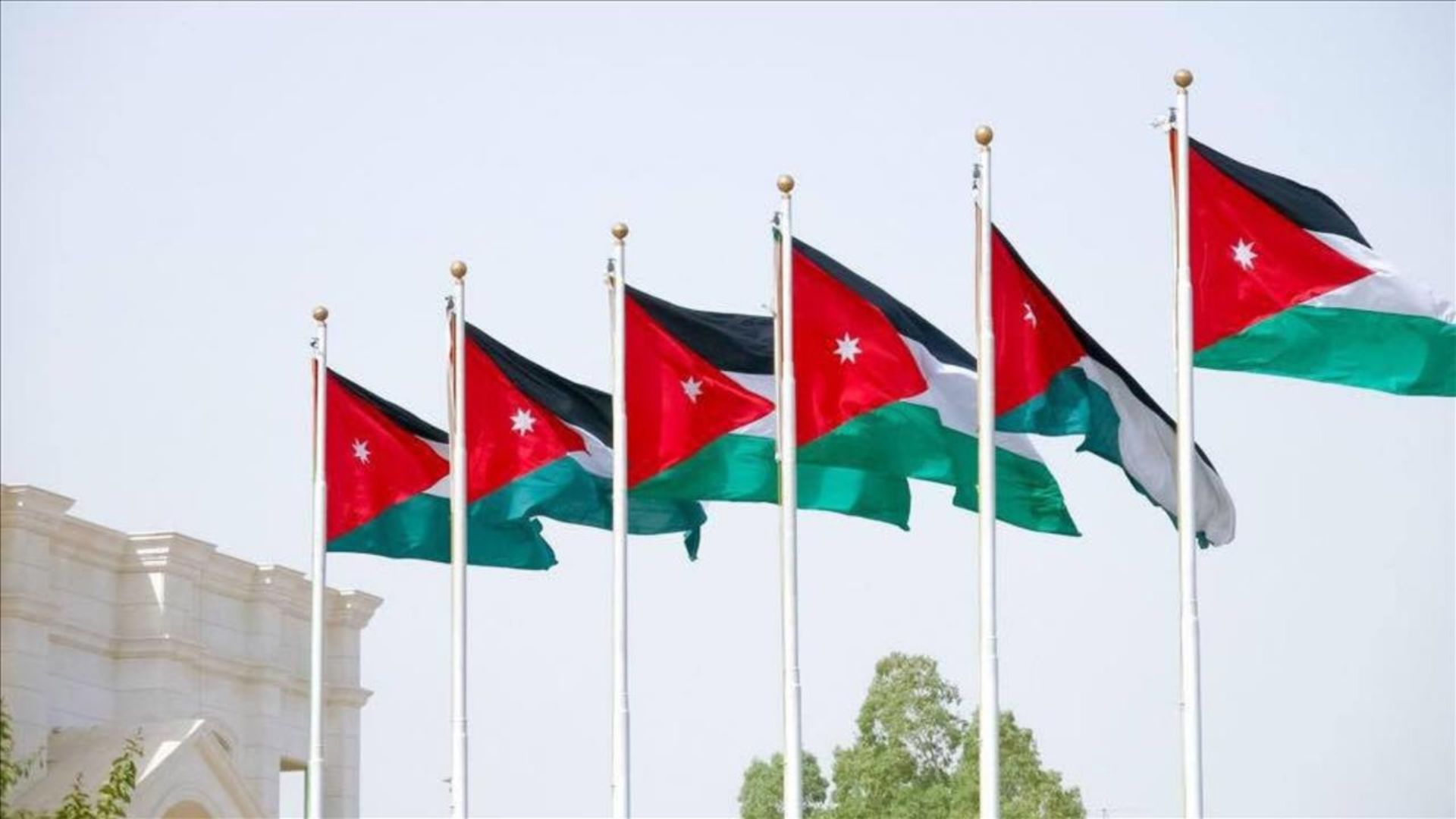 صورة حول : مختصون: الأردن من الدول الرائدة في حماية البيئة وتحقيق الاستدامة ومواجهة التغير المناخي مختصون: الأردن من الدول الرائدة في حماية البيئة وتحقيق الاستدامة ومواجهة التغير المناخي