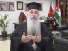 مجلس رؤساء الكنائس في الأردن: لا أحد أحق من الهاشميين بالوصاية على المقدسات في القدس