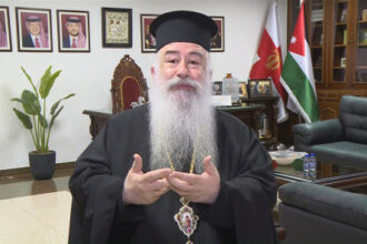 مجلس رؤساء الكنائس في الأردن: لا أحد أحق من الهاشميين بالوصاية على المقدسات في القدس