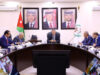 الداخلية والتربية تبحثان ترتيبات امتحانات التوجيهي