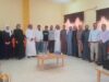 انتخاب مجالس الشبكات والتطوير التربوي بالبادية الجنوبية