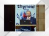 انطلاق فعاليات يوم الغدة الدرقية