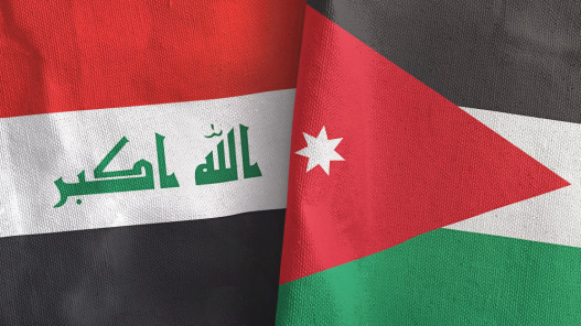 الأردن يعزي العراق بضحايا الحادث المروري الذي وقع في محافظة ذي قار