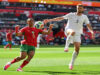مونديال 2026: المغرب يتعادل أمام النروج في البروفة الأخيرة