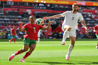 مونديال 2026: المغرب يتعادل أمام النروج في البروفة الأخيرة