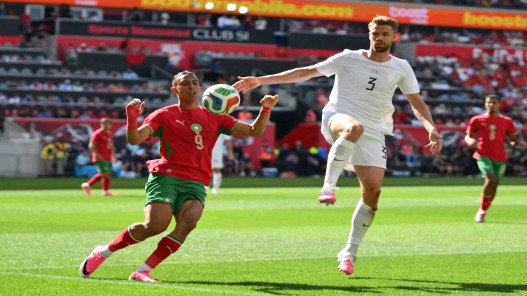مونديال 2026: المغرب يتعادل أمام النروج في البروفة الأخيرة