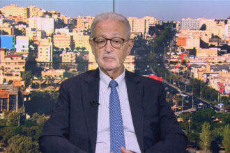 محاسنة يدعو لإنشاء شركة مياه مساهمة خاصة