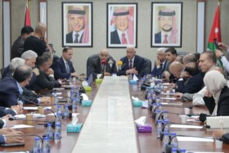 رئيس النواب: الصحافة شريك في مسيرة البناء الوطني