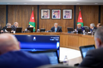 الحكومة ترفع الأفضلية للمنتج الأردني إلى 20% في العطاءات