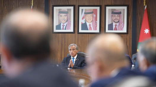 صورة حول : إقرار مشروع قانون هيئة الاعتماد وضمان الجودة إقرار مشروع قانون هيئة الاعتماد وضمان الجودة