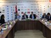 اتفاقية بين التدريب المهني وهيئة الأمم المتحدة للمرأة لتمكين النساء اقتصادياً