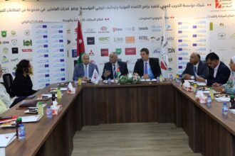 اتفاقية بين التدريب المهني وهيئة الأمم المتحدة للمرأة لتمكين النساء اقتصادياً