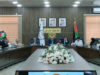 الخضير: دراسة لإقامة مهرجان جرش أكثر من مرة سنوياً