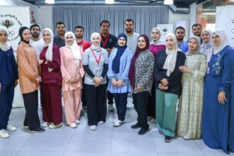 الأولمبية الأردنية تعقد دورة "القلب الآمن" والإسعافات الأولية