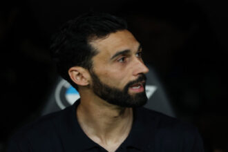 ريال مدريد يعلن رسميا رحيل أربيلوا