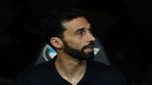 صورة حول : ريال مدريد يعلن رسميا رحيل أربيلوا ريال مدريد يعلن رسميا رحيل أربيلوا