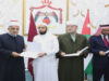 الأوقاف تكرم المتفوقين في الامتحان الشرعي السنوي