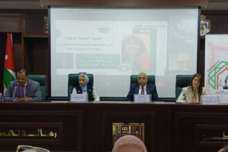 منتدى الفكر العربي ينظم ندوة "الانطولوجيا المنسية للطفل العربي"