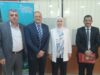 مدير عام "الهاشمية للمصابين العسكريين" يبحث في العقبة دعم برامج الهيئة