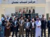 اجتماع القطاع الشبابي في محافظة معان
