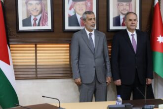 47 محامياً جديداً يؤدون اليمين القانونية اليوم