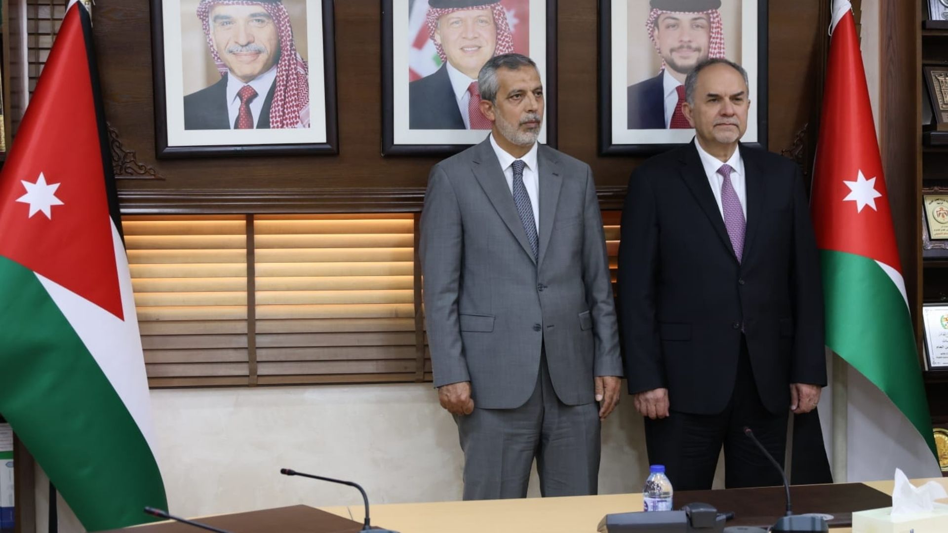 47 محامياً جديداً يؤدون اليمين القانونية اليوم