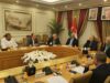 "سياحة الأعيان" تلتقي عاملين في القطاع السياحي في مادبا