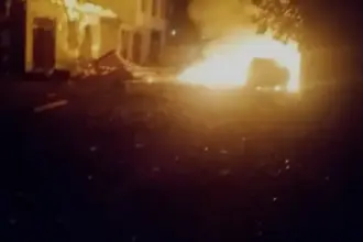 مقتل 7 أشخاص جراء انفجار في جنوبي الصين