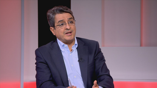 صورة حول : وزير الشباب: خطة شاملة لتمكين المواطنين من متابعة كأس العالم 2026 وزير الشباب: خطة شاملة لتمكين المواطنين من متابعة كأس العالم 2026